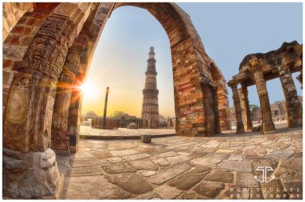 Old & New Delhi Tour (2 Days)
