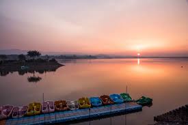 Chandigarh Amritsar Tour (3 Nights / 4 Days)