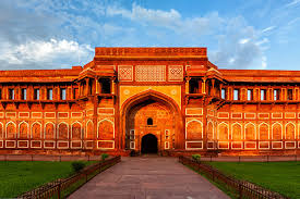 Delhi Agra Same Day Tour