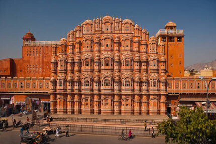 Jaipur Weekend Tour (2 Nights / 3 Days)