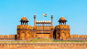 Delhi Local Sightseeing (1 Day)
